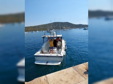 Mali Šjor – Primošten