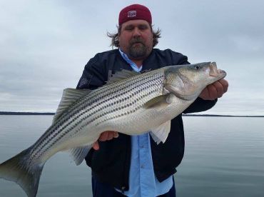 Big Fish Texoma thumbnail