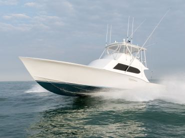 Citation SportFishing thumbnail