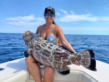 Arrieta Sport Fishing