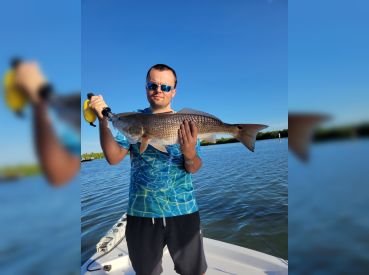 Just Killin Time Charters