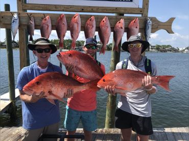 Rip Current thumbnail