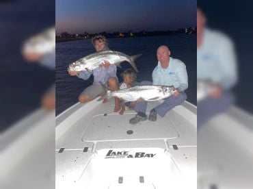 Key West Fishing Connection thumbnail