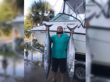 Nauti Buoy Fishing Charters thumbnail