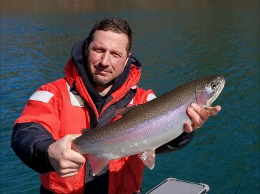 Scipione’s Charter Fishing