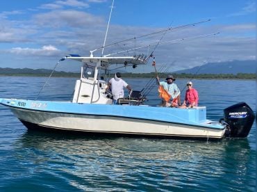 Idra Sportfishing Inshore Specialist thumbnail