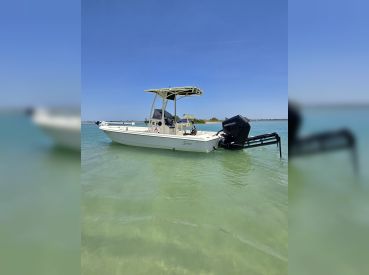 FLP Fishing Charters thumbnail