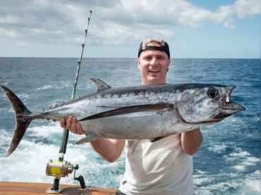 Marosca Boat thumbnail