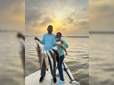 Captain Shannon’s Charters thumbnail