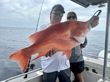 AKULA Sportfishing – Port Douglas thumbnail