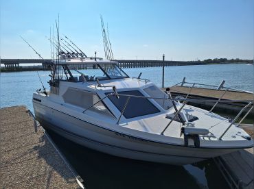 North Texas Fishing Guides thumbnail