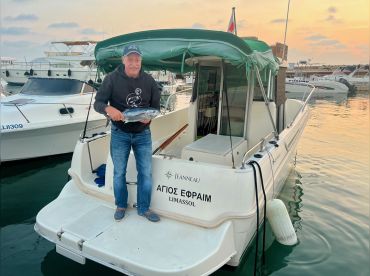 Paul’s Fishing Charters