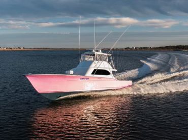 Capt BC Sportfishing thumbnail