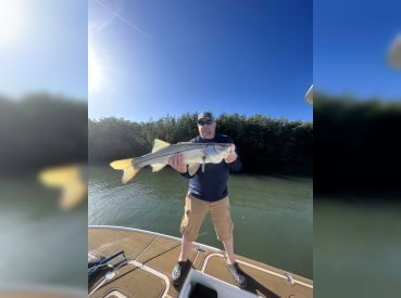 Fish The Burg Charters – St Pete thumbnail