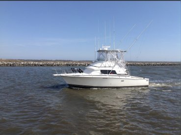 Instigator Sportfishing thumbnail