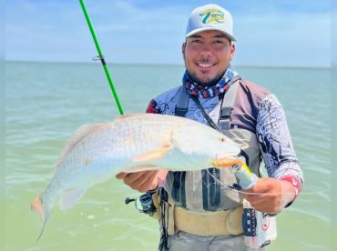 Matt's Fishing Adventures thumbnail