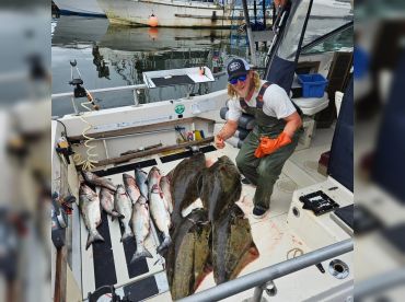 Peninsula Charters thumbnail