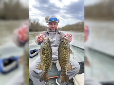 Big Ridge River Guides thumbnail