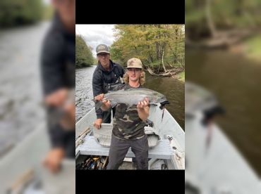 Al’s Guide Service