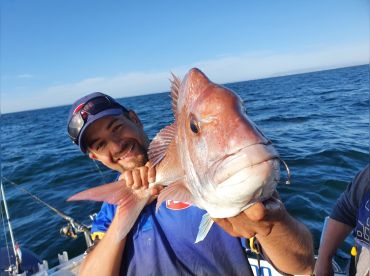 Twilight Fishing Charters