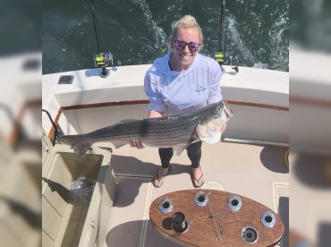 Fin N' Feather Chesapeake Bay thumbnail