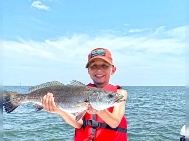 Salinity Matters Charters thumbnail