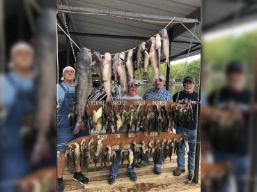 Barber Guide Service – Pontoon