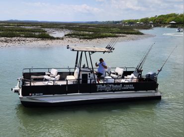 Black Diamond Inlet Backwater Fishing thumbnail