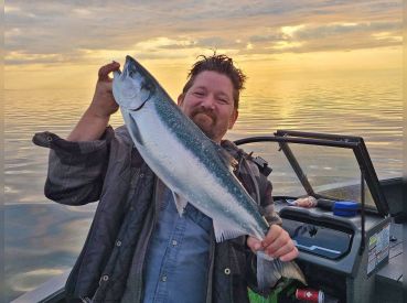 Nautibouy Sportfishing