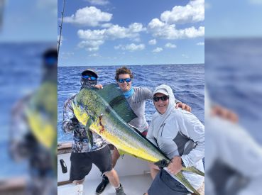 Drop Off Sportfishing thumbnail