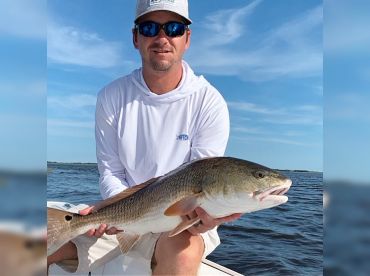 Tide On Inshore Charters thumbnail