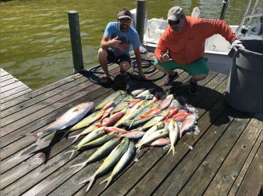 Game Changer Charters LLC thumbnail