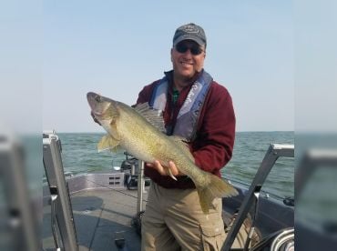 Dutch's Fishing Guide Service – Lake City thumbnail