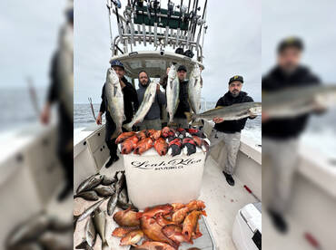 LEAHKLEA Sportfishing thumbnail