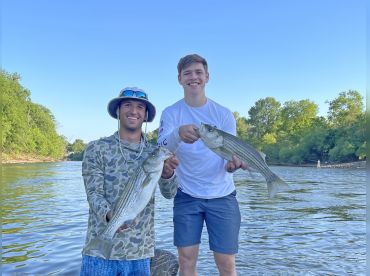 Onslow Bay Guide Services – Weldon