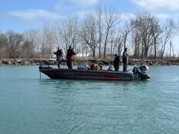 City Limits Sportfishing thumbnail