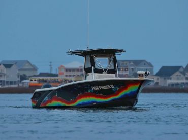 Fish Finder II (Fish Finder Fishing Charters) thumbnail