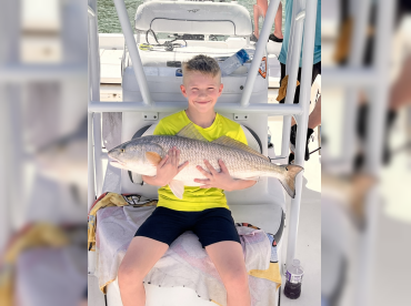 Wish Upon A Fish Charters thumbnail