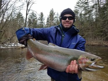 Cast Away Guide Service thumbnail