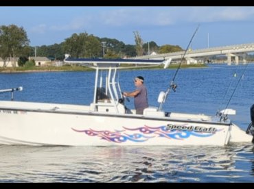 Shore Chaos Charters