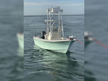 JW Charters thumbnail