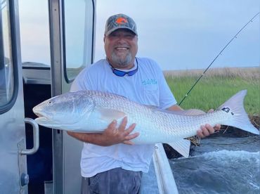 Shore Chaos Charters thumbnail