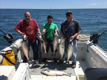 Jolly Sportfishing thumbnail