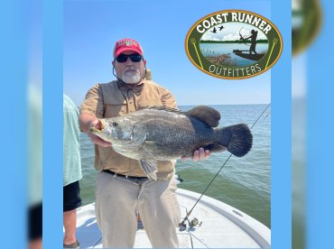 Coast Runner Outfitters thumbnail