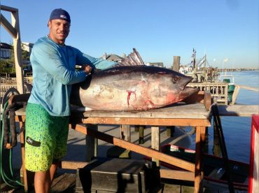 Shut Up & Fish LI thumbnail