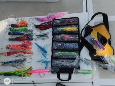 Carolina Fishing Tours in Cabos thumbnail