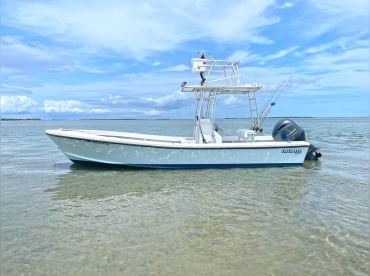 Sea Jay Fishing Charters thumbnail