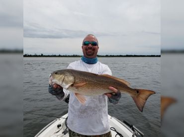 Charlestowne Coastal Charters LLC