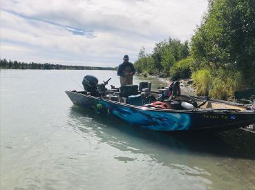 Scout Lake Adventures thumbnail