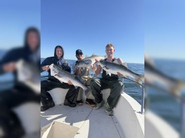 Migration Destination Outfitters